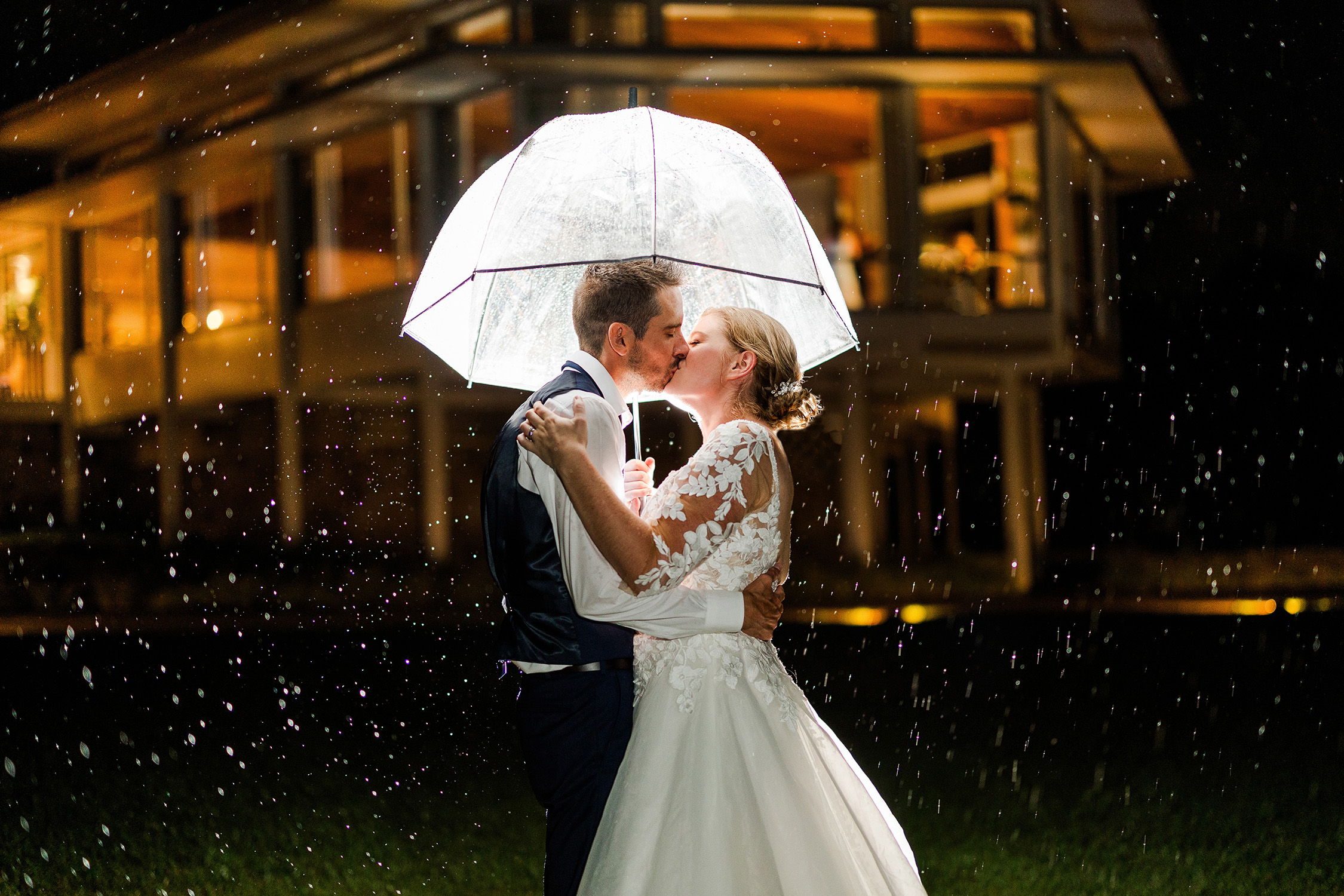 Karla and Jarryd Wedding Session